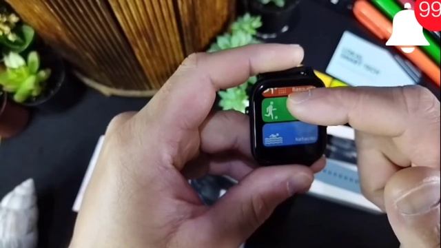 🔴[2021] COMPARATIVO !! Smartwatch Colmi P8 Mix 🆚 Colmi P8 Plus !! QUEM VENCE ESSA?? 🔥🔥🔥 смотреть онлайн