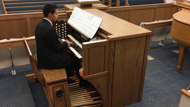 Hallelujah Chorus From Handel's Messiah