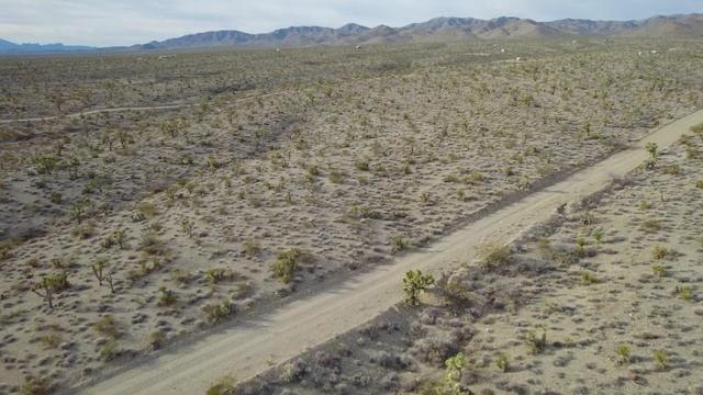 Land For Sale - 7 adjacent lots in Mohave County, AZ - Aerial View / Promo смотреть онлайн
