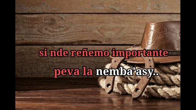 karaoke -Anikena Repensa (Peina Rohejaite - Agrupación San Salvador) смотреть онлайн