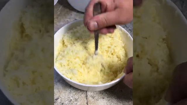 Сырные шарики смотреть онлайн