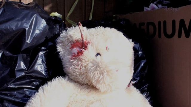 "Oscar" Stop Motion Animation смотреть онлайн