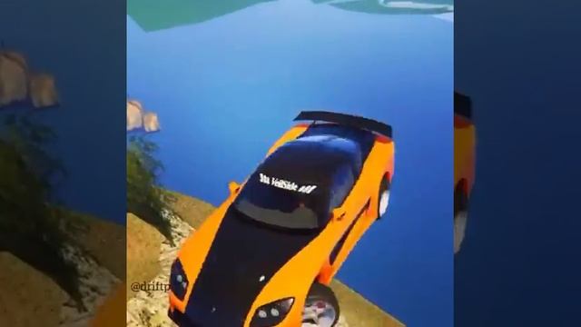 Drifting Car 🚙 | Street Drift🔥Cool or Stupid?🤔👇 | Rate this drift 0- 100👇🏻😱 смотреть онлайн