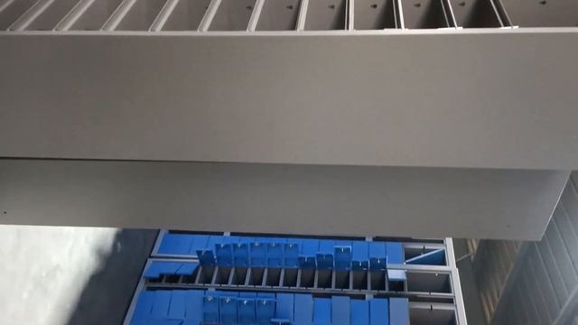 Customized smart parcel lockers for online shopping last mile package delivery смотреть онлайн