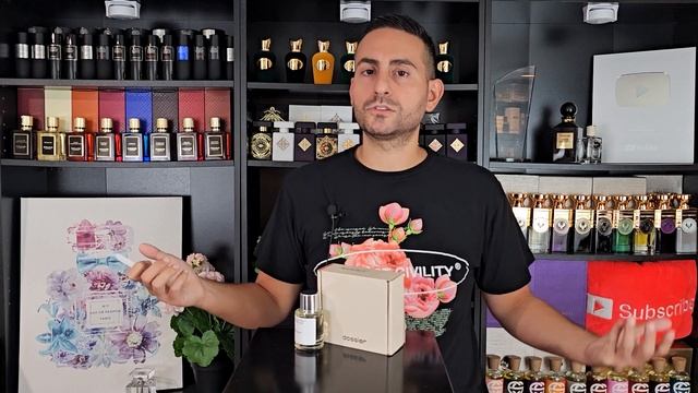 PERFECT VACATION SCENT! Maison Margiela Beach Walk ON A BUDGET! | Dossier Aquatic Coconut Review!