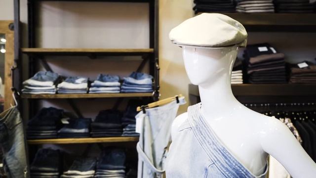 Howard Clothing | Corporate | Vancouver Video Production | Citrus Pie Media Group смотреть онлайн