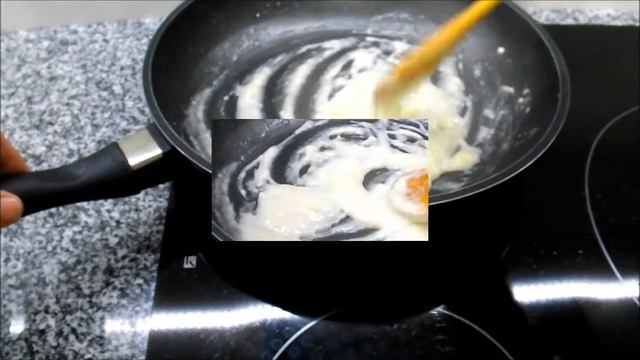 COMO HACER PESCADO EN SALSA DE LECHE ||COCINA CON PILAR|| смотреть онлайн