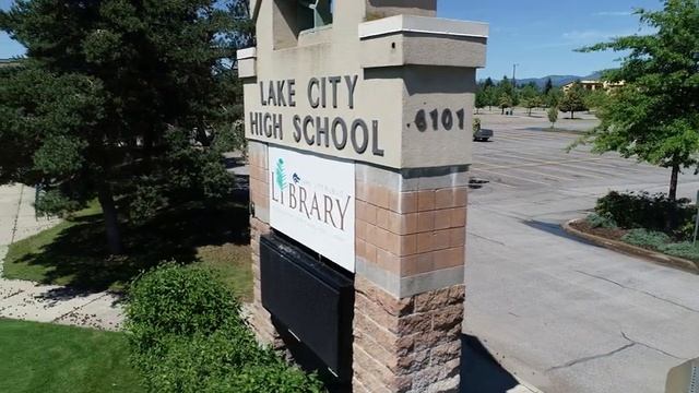 Introducing our new Coeur d'Alene Virtual Academy смотреть онлайн