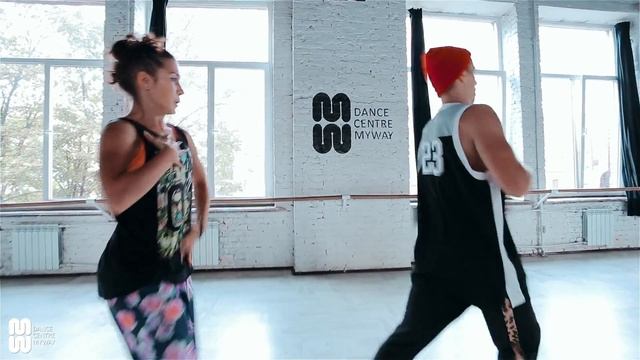 Piano Guys | Choreo by RRF | MYWAY DANCE CENTER смотреть онлайн