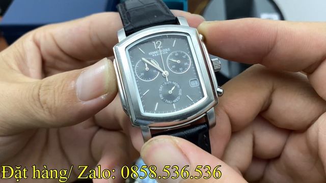 11/8 Khui lô đồng hồ si cơ, pin nam nhật thuỵ độc lạ смотреть онлайн