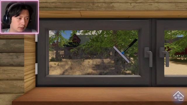 ПОМОГ С ПРОДАЖЕЙ ДОМА! House Flipper 2 #5 смотреть онлайн