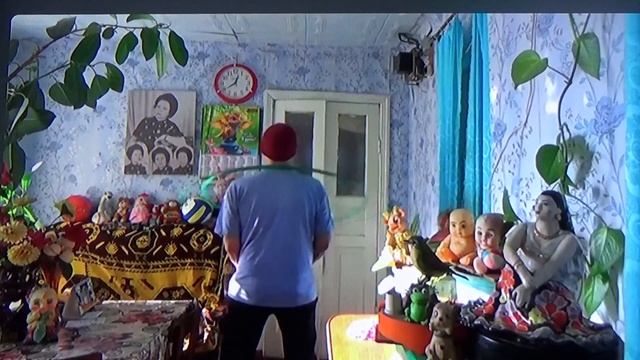 РАЗМИНКА ВАСИЛИЯ ЮДИНА ДЛЯ ФОРМЫ ТЕЛА И ДУШИ НЕ ГРУСТИ КАЛИНА НАД ВОДОЮ смотреть онлайн