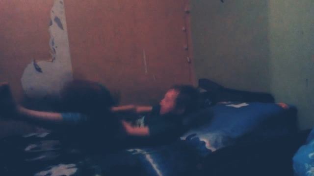 Дерусь с Медведем Фредди