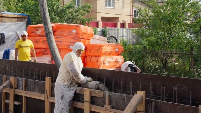 Как открыть строительную компанию в 2024 году. Школа ПРОРАБА ОЛЕГА смотреть онлайн