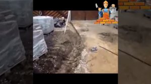 Пошагово. Технология укладки и мощения тротуарной плитки, брусчатки,клинкера Своими руками