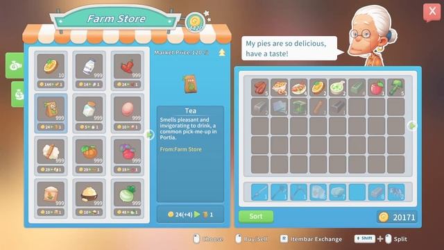 Let's Play My Time at Portia - Full Playthrough 2022 - Part 17 смотреть онлайн