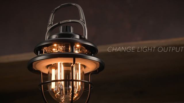 Olantern Classic Mini Instructional Video смотреть онлайн