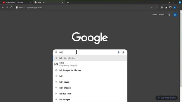 Bledner Tutorial : World Properties add HDRIS Texture Part 8 смотреть онлайн