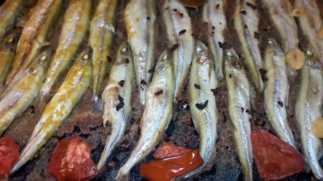 Слышь, корюшку-то хоть ели? смотреть онлайн
