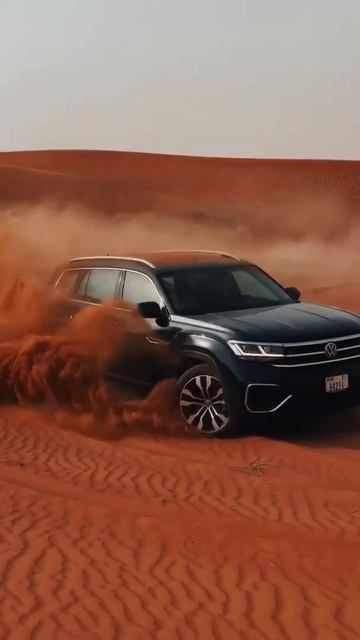 Volkswagen teramont смотреть онлайн