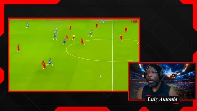 ANDRÉ FRANCO: CONHEÇA O JOGODOR QUE PODE SER O GRANDE RESERVA DO ARRASCAETA смотреть онлайн