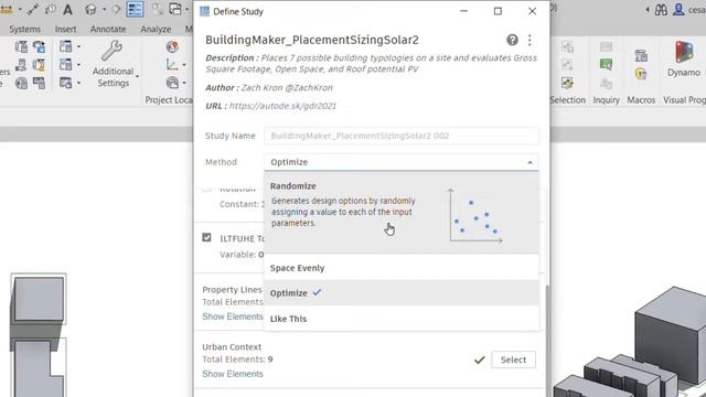 Revit 2023 Generative Design and Dynamo Player updates смотреть онлайн