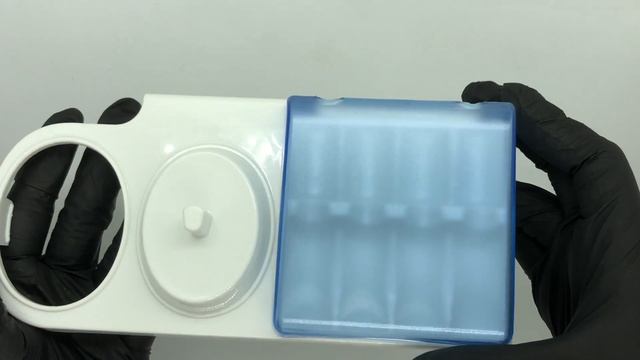 Подставка под щетки