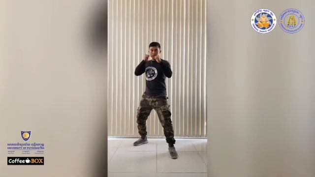 #Kun_Bokator English Version: How to punch in the first level of Bokator смотреть онлайн