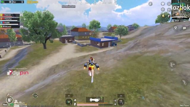 YIKIM EKİBİYLE YARGI DAĞITIYORUZ :) FFW TEAM FFW BATUR смотреть онлайн