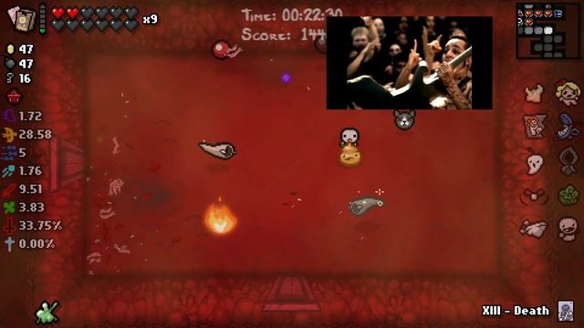 Роцкер-собачник мелодично играет (СТРИМ)