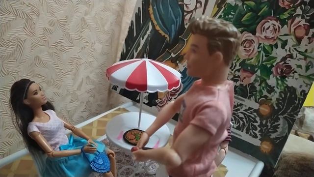 Learn English with dolls. Учим английский с куклами. смотреть онлайн