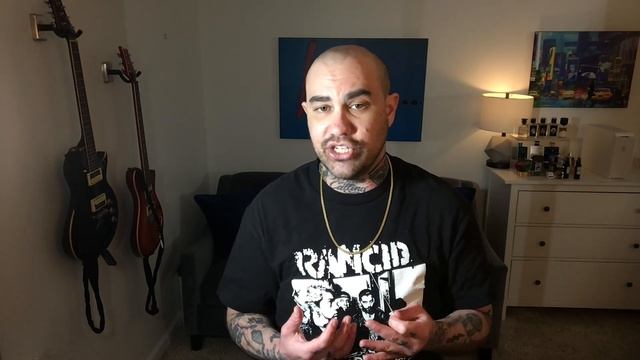 Liis Rose Struck Review | Clean Fresh Rose, Blackcurrant, And Tangerine | Feminine