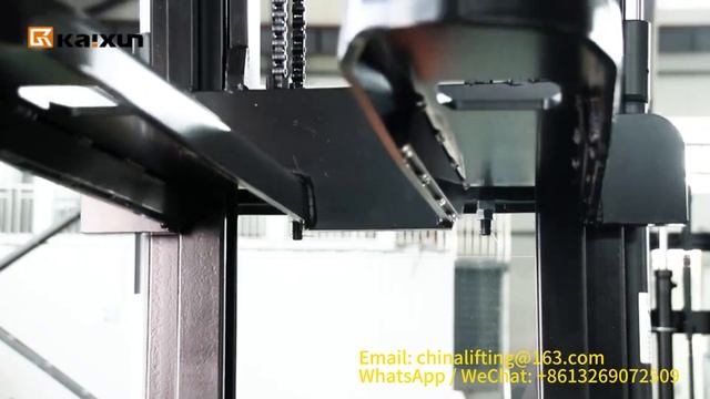 17 Container Factory Forklift 2 5 Ton Electric Stacker Truck Pallet Stacker Buy Pallet Stacker,El смотреть онлайн