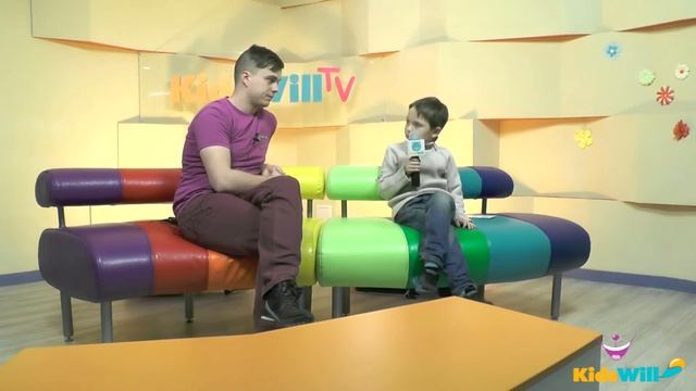 15 11 Ток Шоу Солодощі Мікк Міша