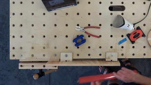 Paulk Smart Panel Rig (updated) смотреть онлайн