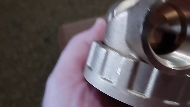 Дешламатор или сепаратор шлама