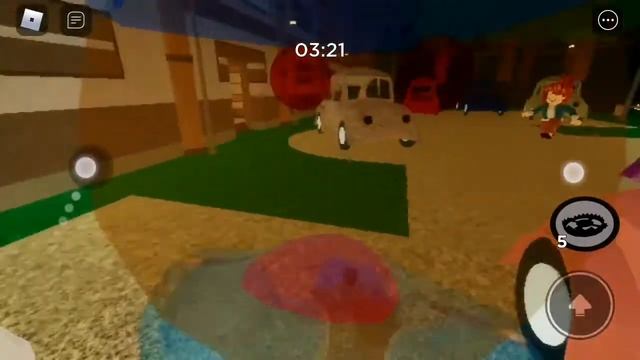 Как получить секретный скин в пигги смотреть онлайн