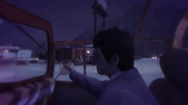 Funny Guy(GTA5)
