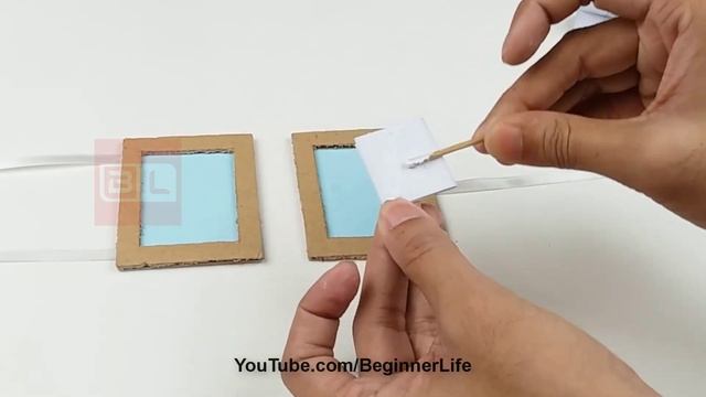 How to Make an Amazing Magic Book - DIY Amazing Magic Trick смотреть онлайн
