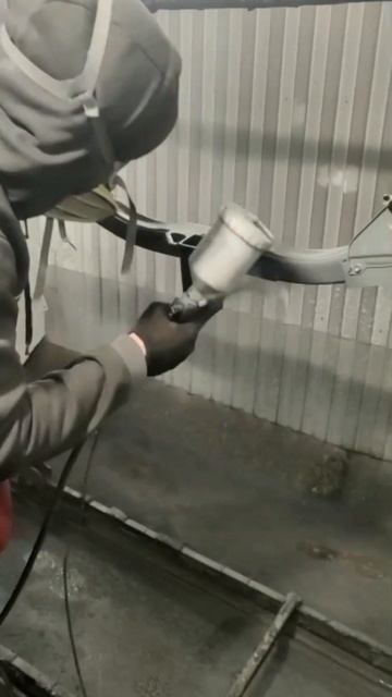 Пескоструй порошковая покраска слой с цинкующим эффектом прицепного фаркопа авто +380503203266 Днеп смотреть онлайн