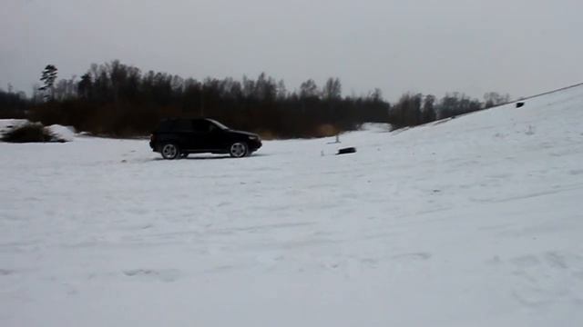 BMW X5 смотреть онлайн