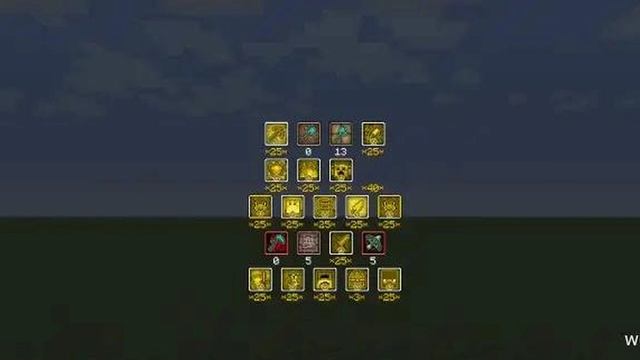 Скачать мод Мод GokiStats для Minecraft: улучшите свои игровые характеристики смотреть онлайн