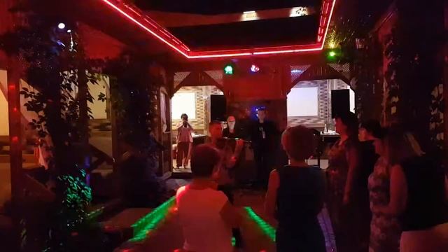 ДВОРЕЦ СУЛТАНА Г.ЛЮБЕРЦЫ смотреть онлайн