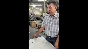 устранение пятен с пескоструйного рисунка