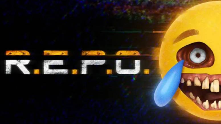 Поругаются или нет в R.E.P.O. четвёртая серия #3 смотреть онлайн