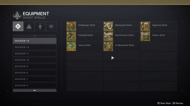 Eververse Has Dope Stuff... Shocking | Season of The Chosen смотреть онлайн