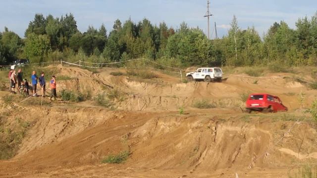 Заславль 3 этап триал карусель смотреть онлайн