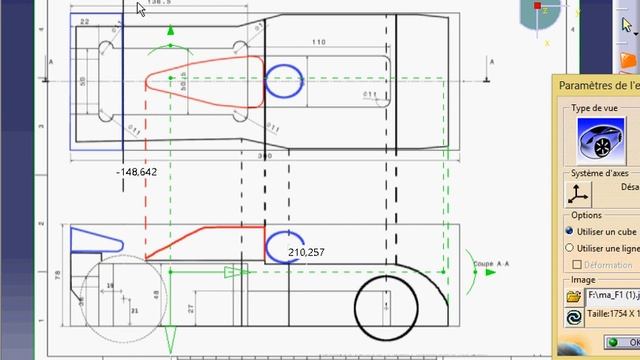 catia leçon1 смотреть онлайн
