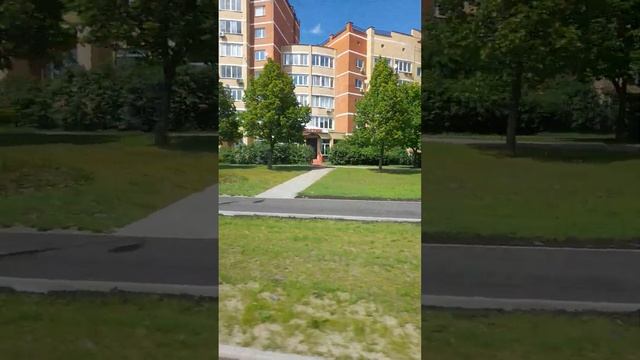 Поездка на автобусе нефаз 5299 40 52 бортовой №191195 по маршруту №268к. смотреть онлайн