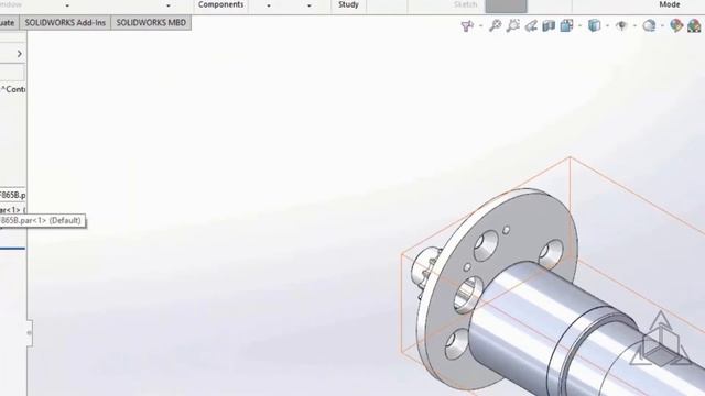 Lunch & Learn - Better Utilize other files formats using SOLIDWORKS Interconnect смотреть онлайн